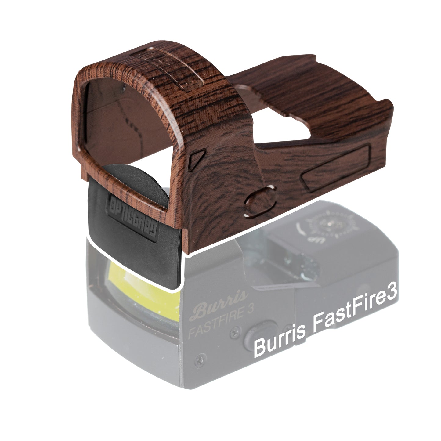 OpticGard Scope Cover for Burris® FastFire 3
