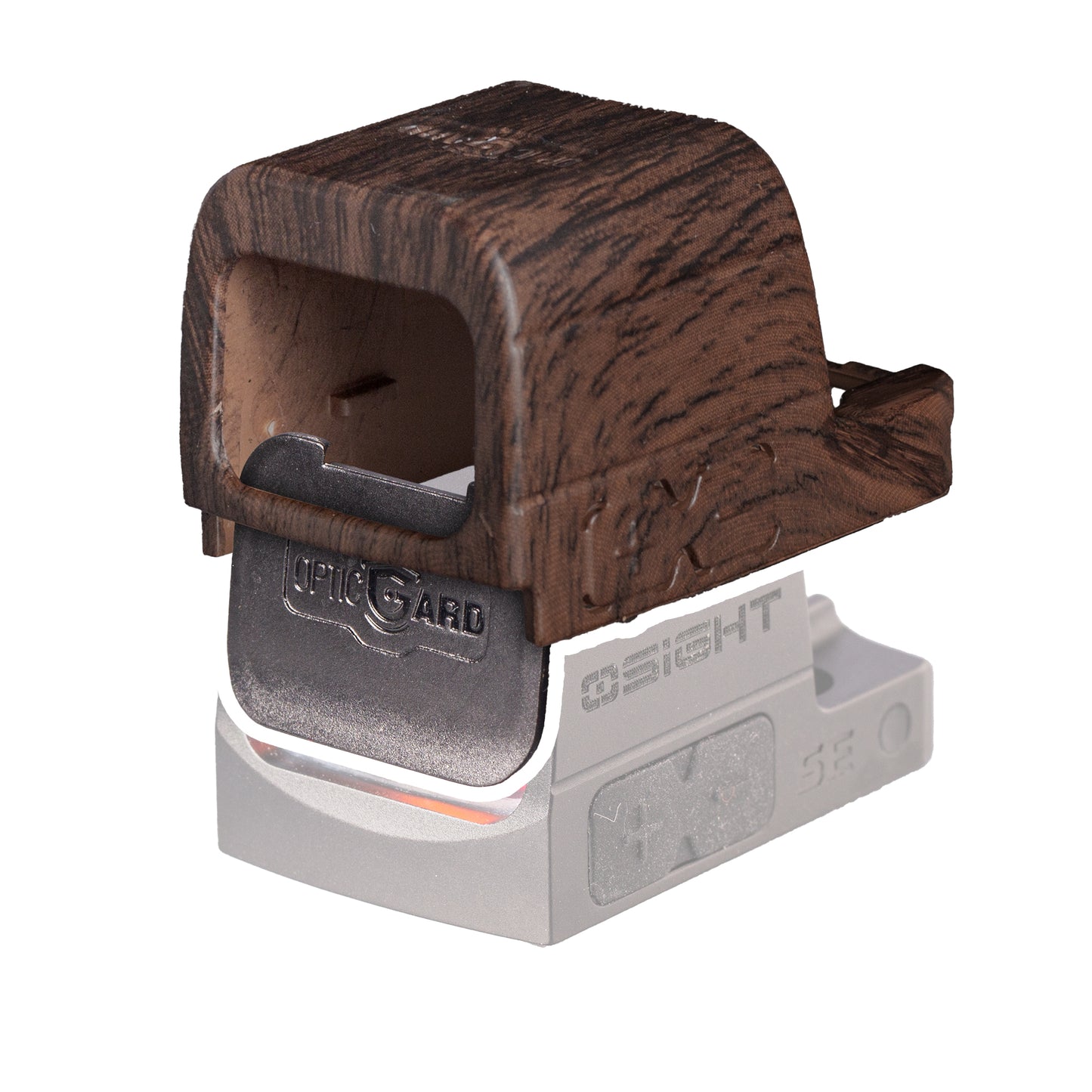 OpticGard Scope Cover for Osight® SE