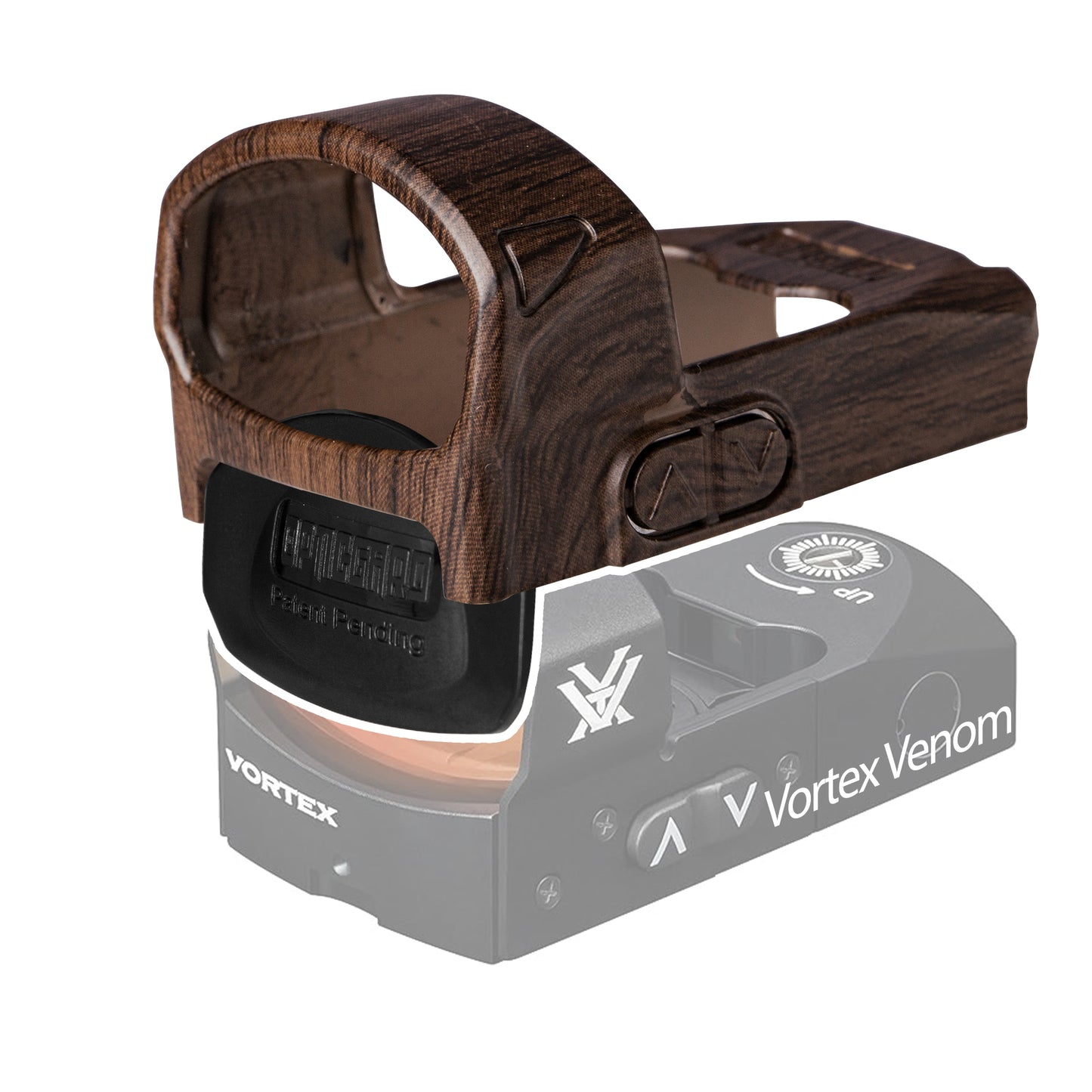 OpticGard Scope Cover for Vortex® Venom