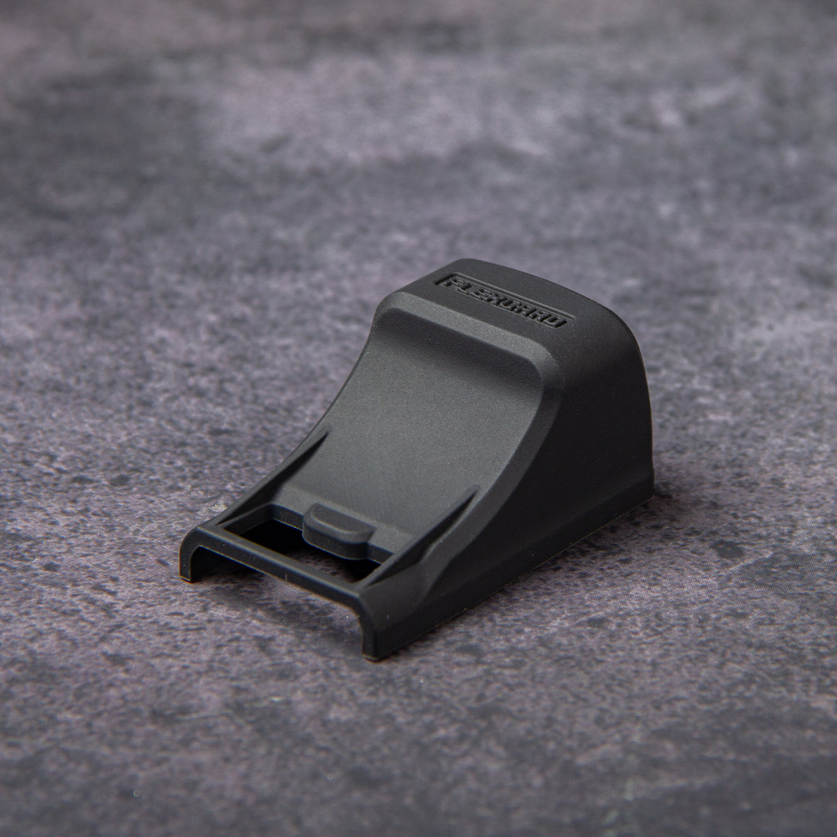 FlexGard Rubber Dust Cover for Holosun SCS MOS