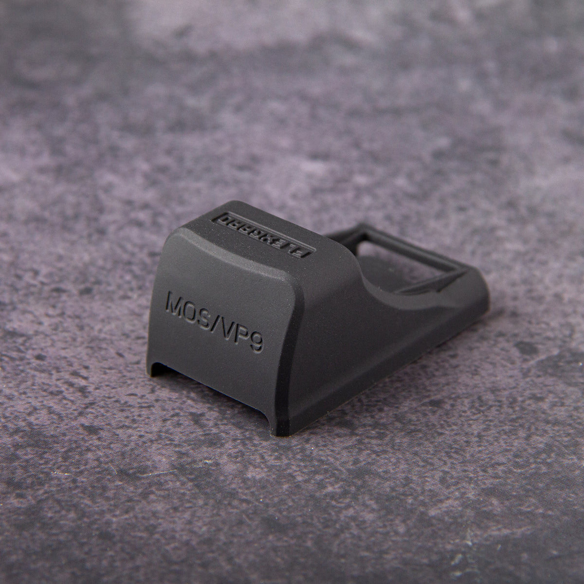 FlexGard Rubber Dust Cover for Holosun SCS VP9 
