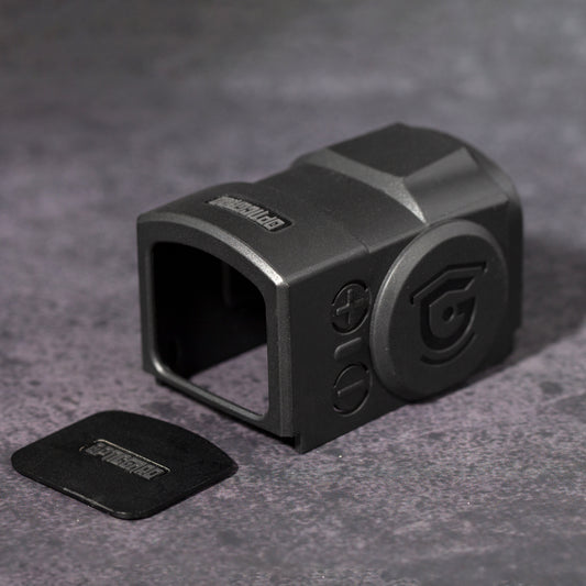 OpticGard Scope Cover for Aimpoint® ACRO P-2