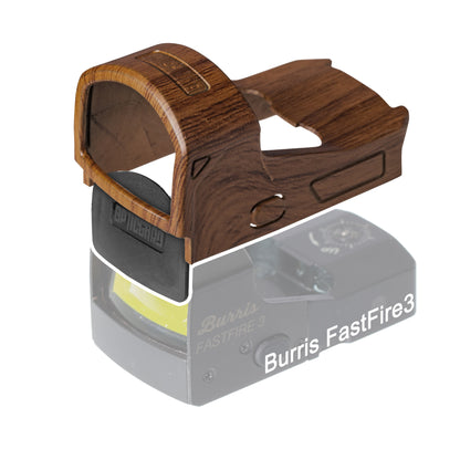 OpticGard Scope Cover for Burris® FastFire 3
