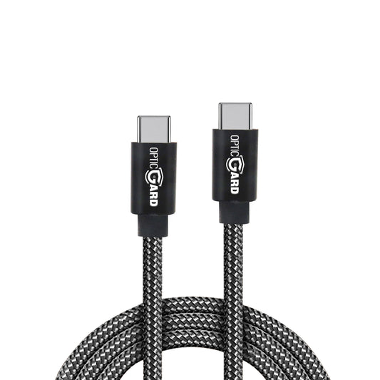 Fast-Charging USB-C Data Cable - 3ft