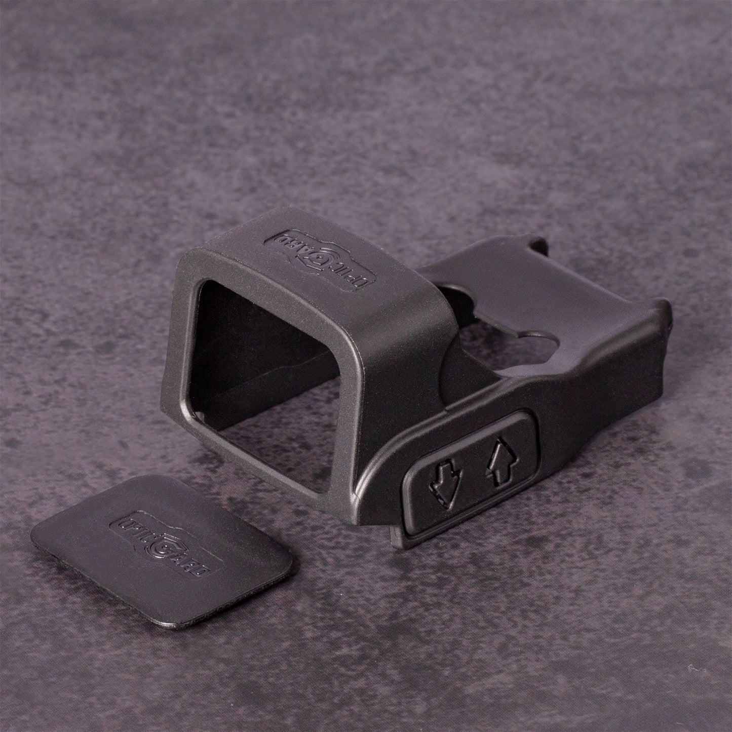 OpticGard® Cover for Eotech® EFLX Black