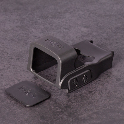 OpticGard® Cover for Eotech® EFLX Black