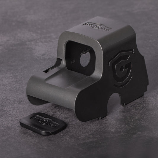 OpticGard® Cover for Eotech® HWS XPS Series Black