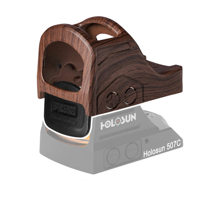 OpticGard Scope Cover for Holosun® 507C-X2/407C-X2