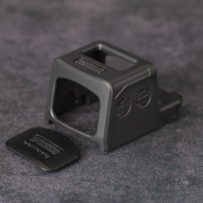 OpticGard Scope Cover for Holosun® EPS - OpticGard® Black