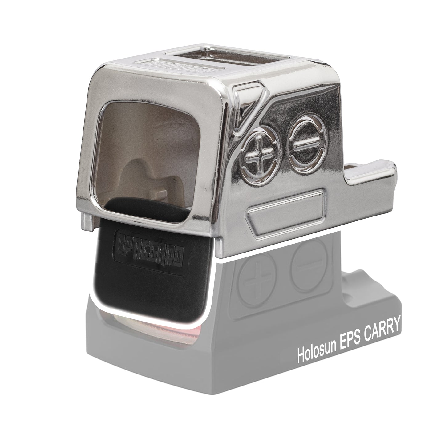 OpticGard Scope Cover for Holosun® EPS Carry