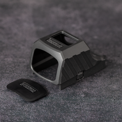 Holosun SCS 320 Black Cover