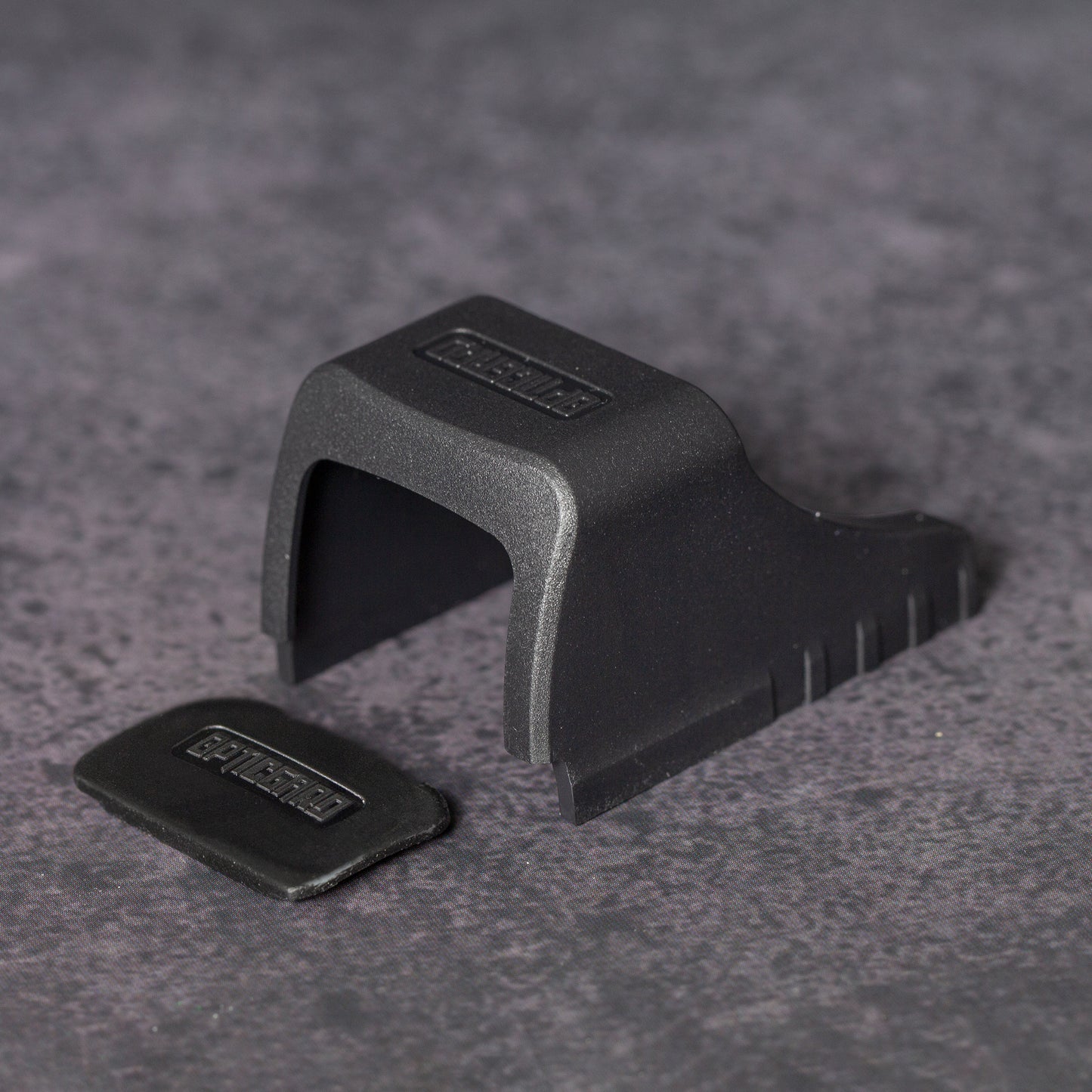 OpticGard Scope Cover for Holosun® SCS MOS