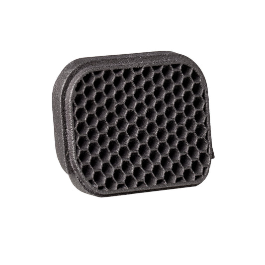 GlareGard Killflash Anti-Reflective Lens Installed for Eotech® HWS XPS Series