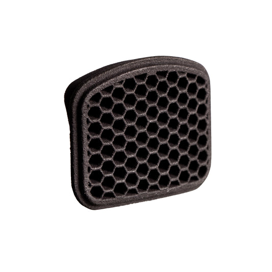 GlareGard Killflash Lens for Holosun® 507 Comp - 3/4 View to the right