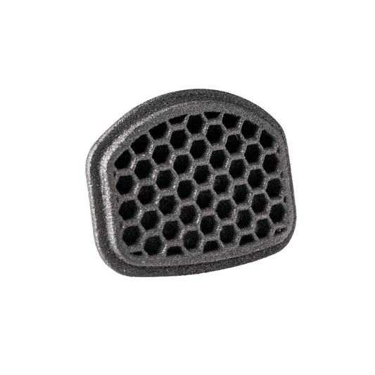 GlareGard Killflash Lens for Holosun® 507C - 3/4 View to the Right