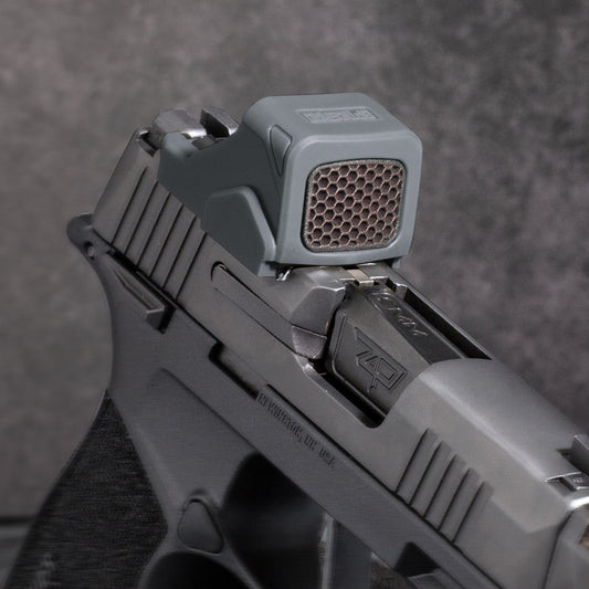 GlareGard® Anti-Reflective Lens for Holosun® 507K-X2/407K-X2