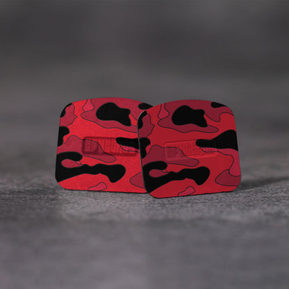 OpticGard Training Lens for Aimpoint® ACRO P-2 - 2 Pack
