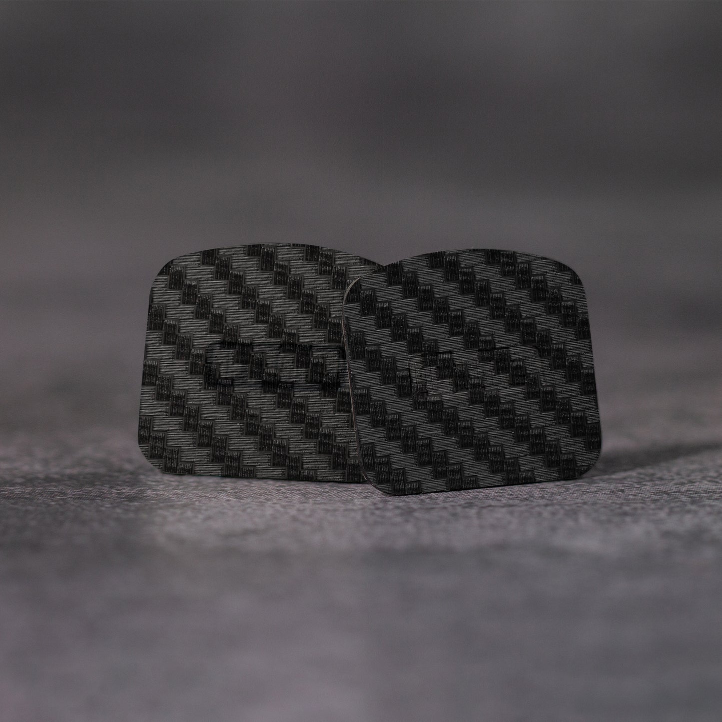 OpticGard Training Lens for Aimpoint® ACRO P-2 Carbon Fiber