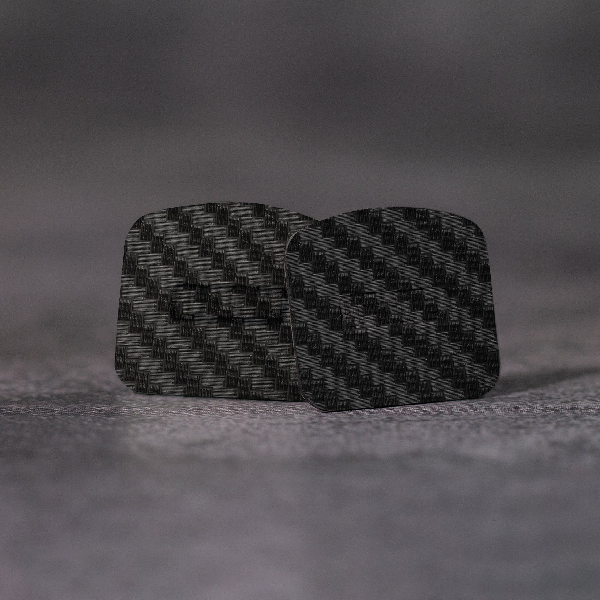 OpticGard Training Lens for Aimpoint® ACRO P-2 Carbon Fiber