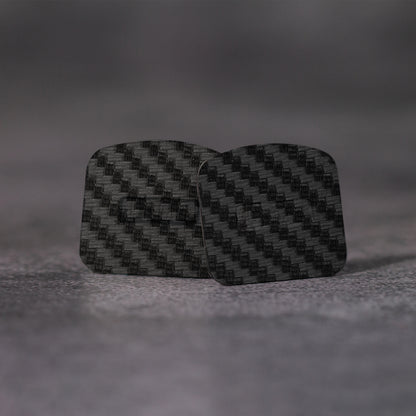 OpticGard Training Lens for Aimpoint® ACRO P-2 Carbon Fiber