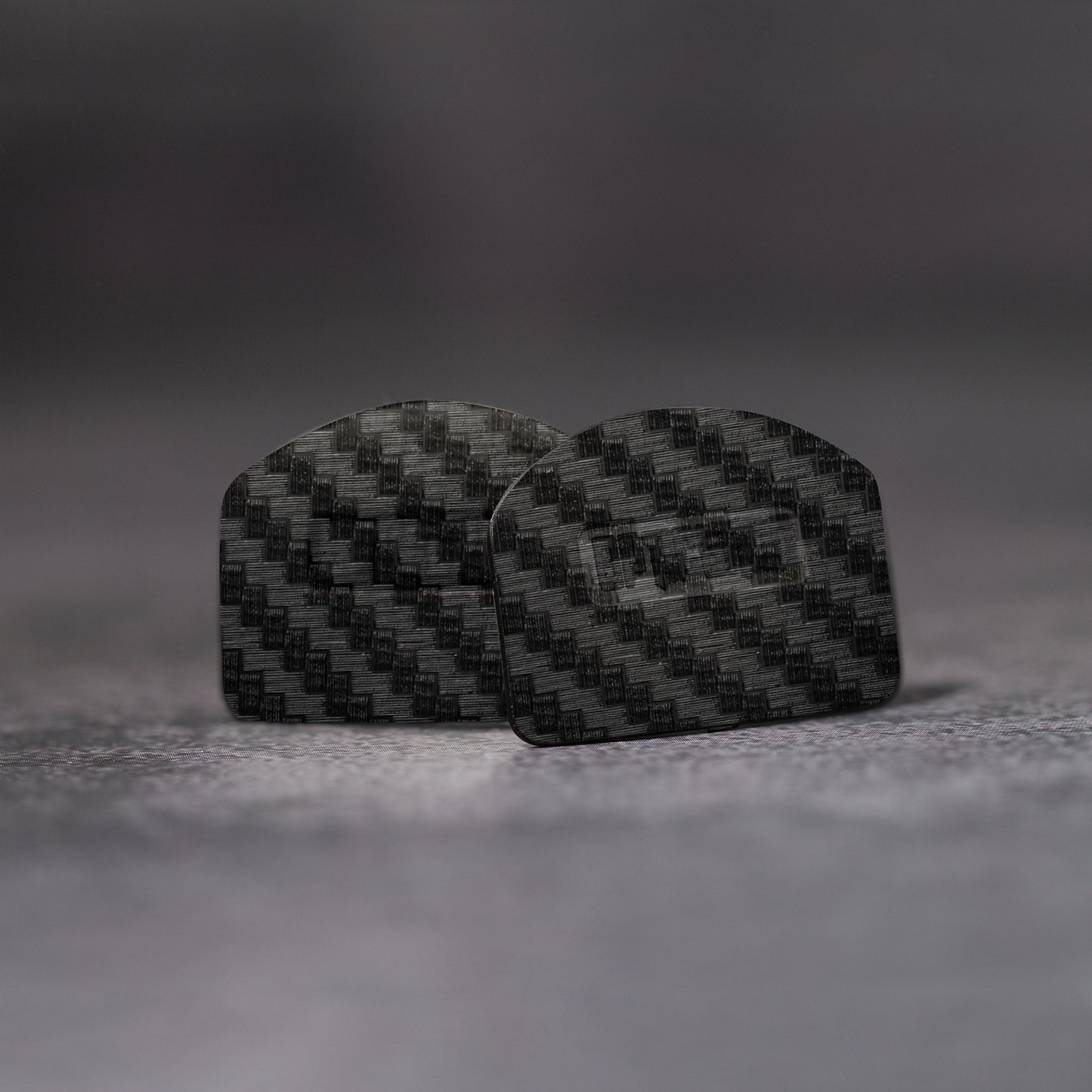 OpticGard Training Lens for Burris® FastFire3 Carbon Fiber