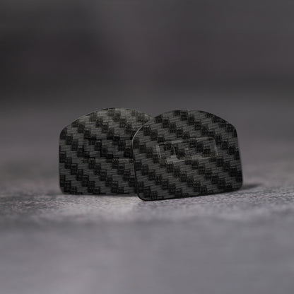 OpticGard Training Lens for Burris® FastFire3 Carbon Fiber