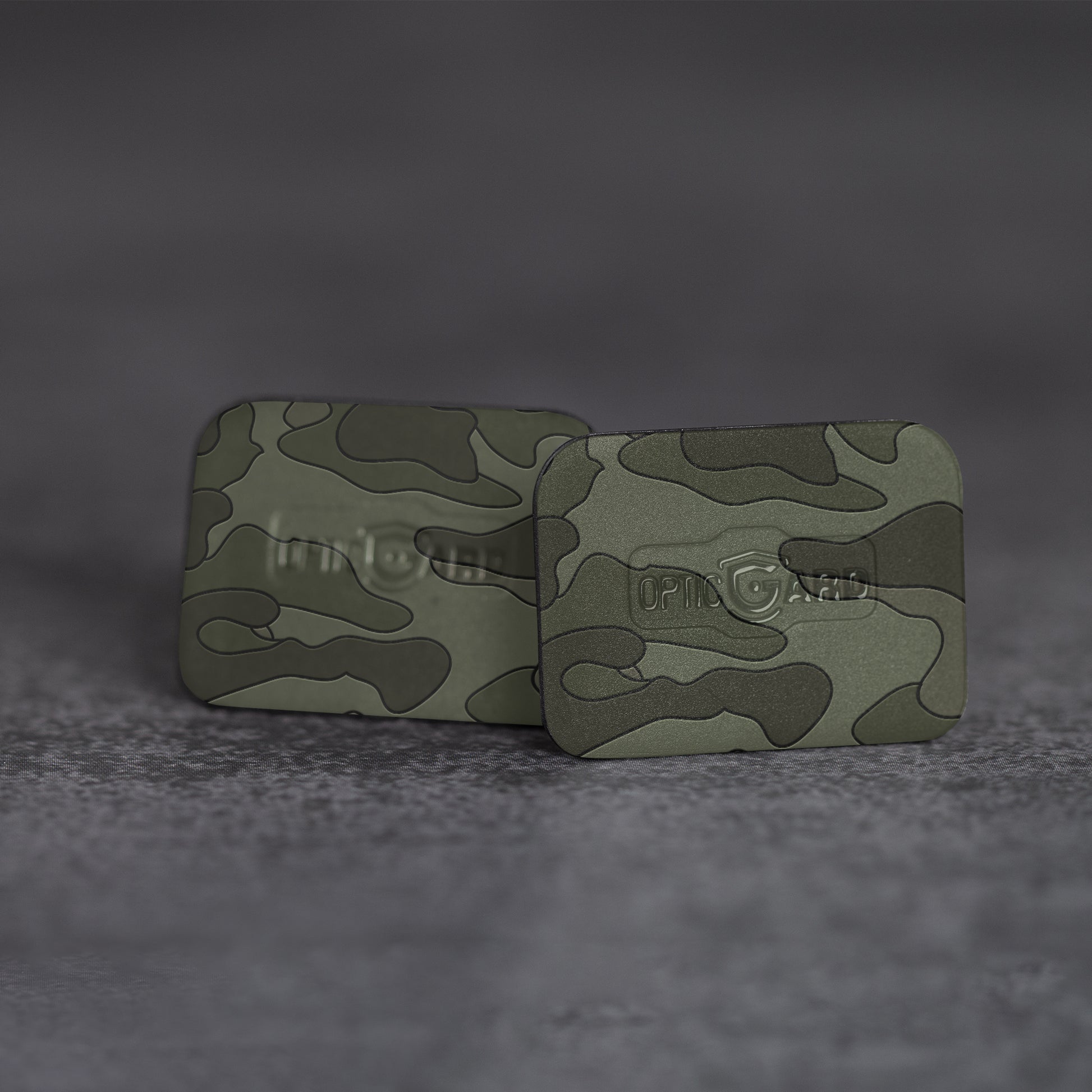 OpticGard® Training Lens for Eotech® EFLX Green Camo