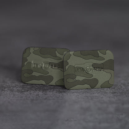 OpticGard® Training Lens for Eotech® EFLX Green Camo