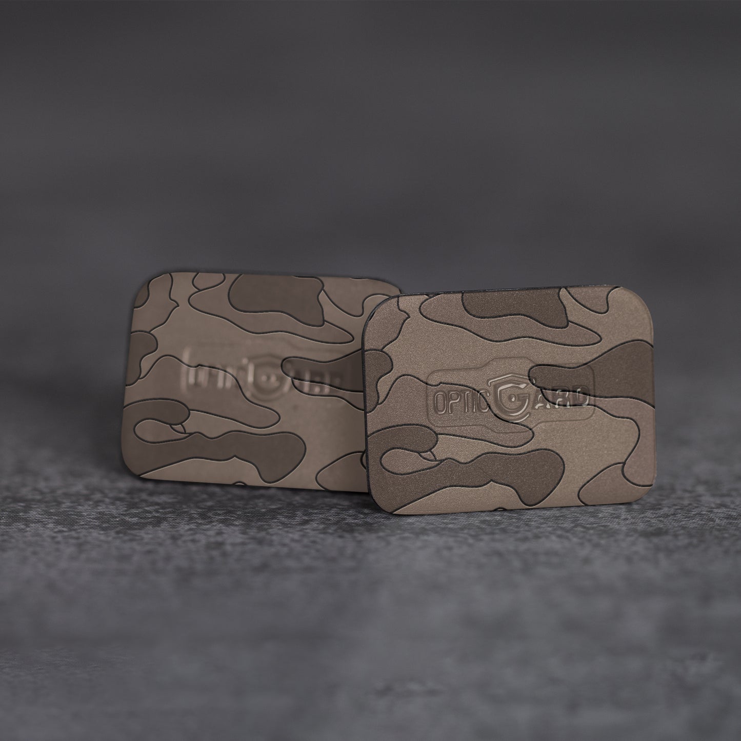 OpticGard® Training Lens for Eotech® EFLX Desert Camo