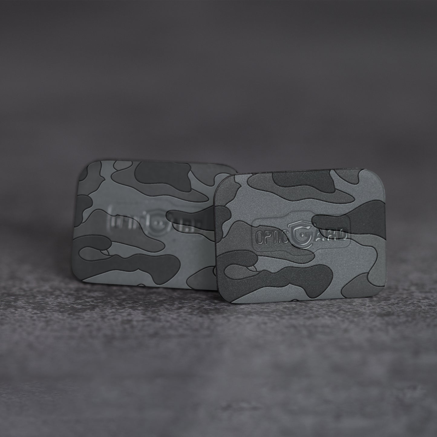 OpticGard® Training Lens for Eotech® EFLX Gray Camo