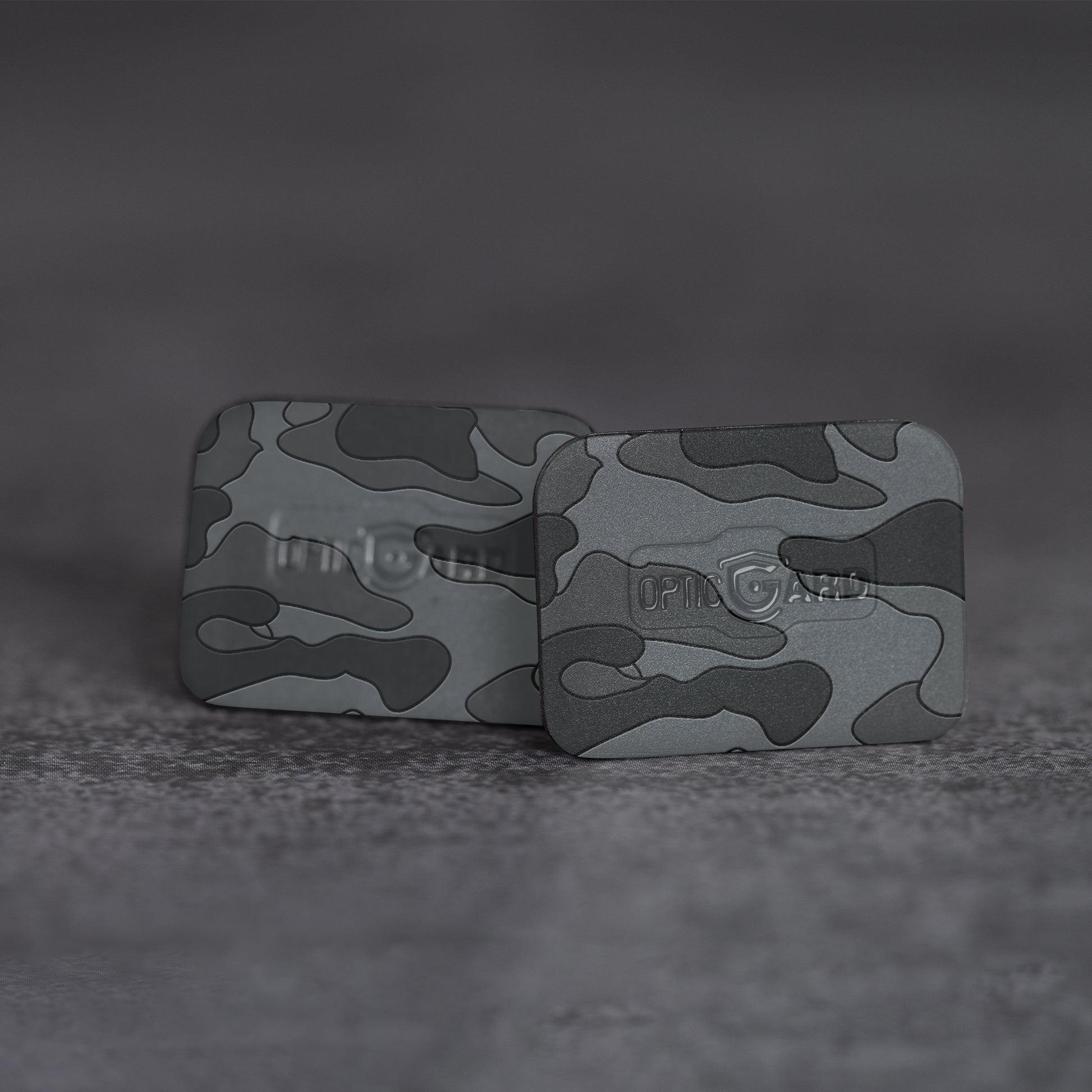 OpticGard® Training Lens for Eotech® EFLX Gray Camo