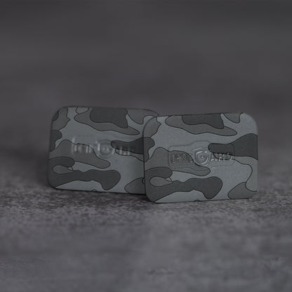 OpticGard® Training Lens for Eotech® EFLX Gray Camo