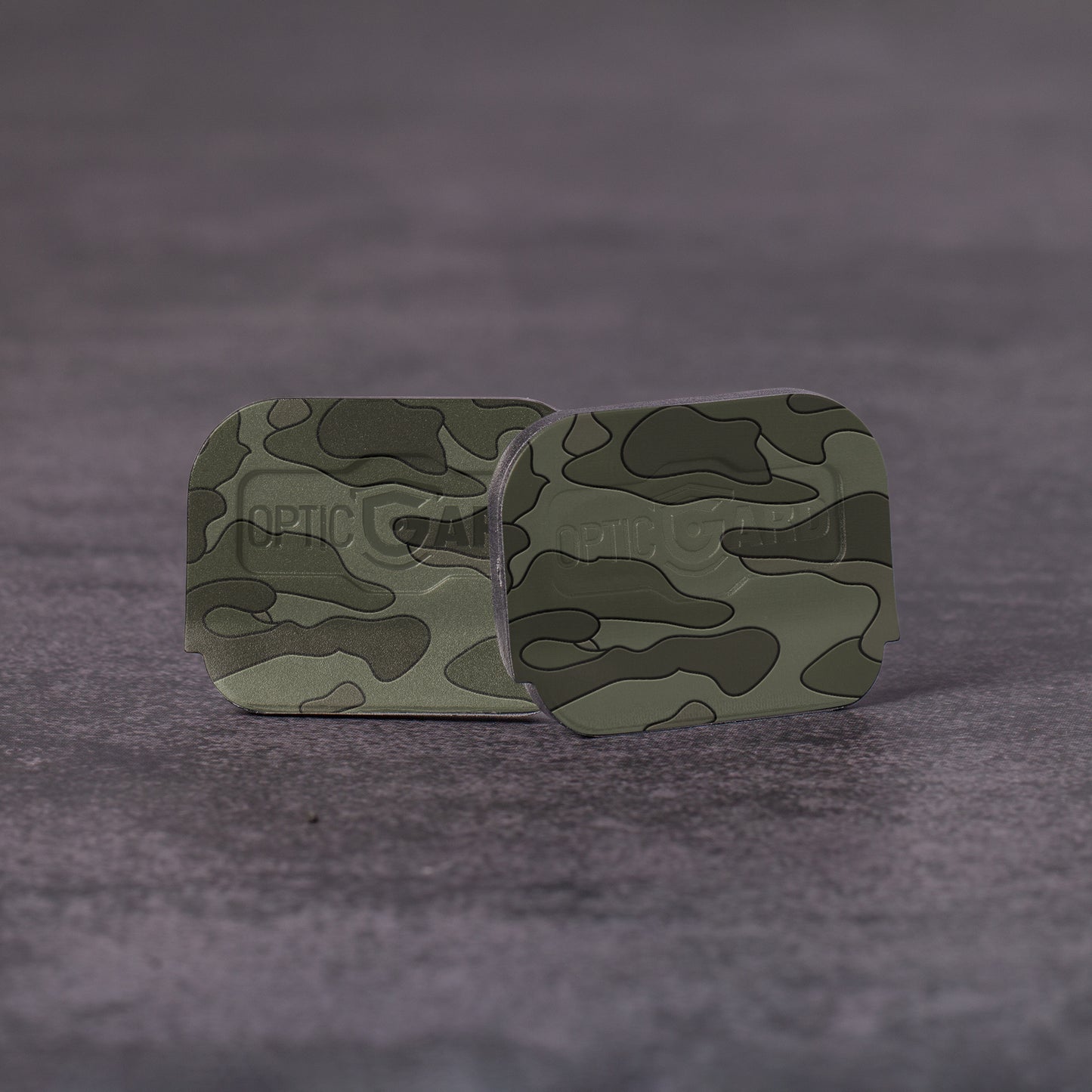 OpticGard® Training Lens for Eotech® XPS Series Green Camo