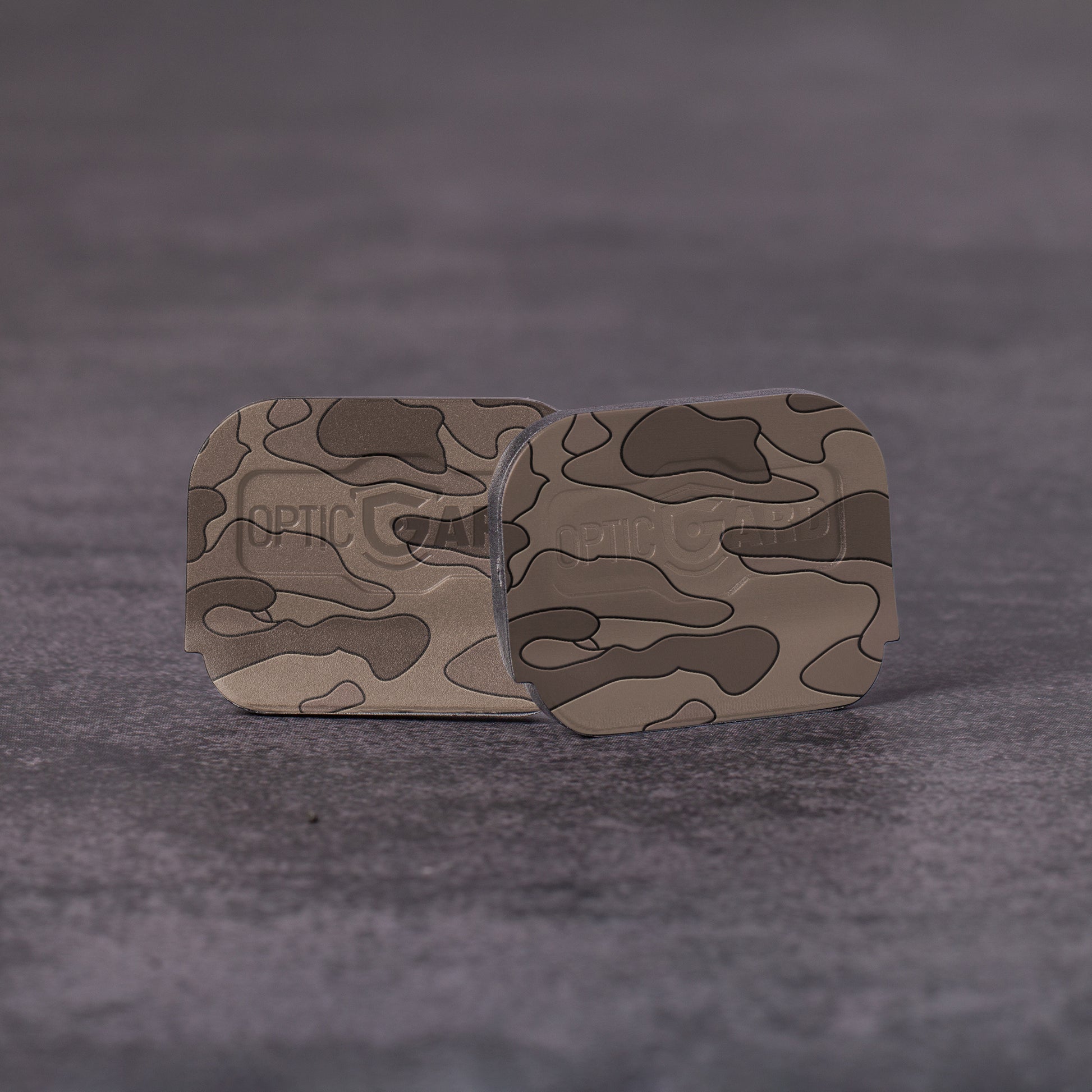 OpticGard® Training Lens for Eotech® XPS Series Desert Camo