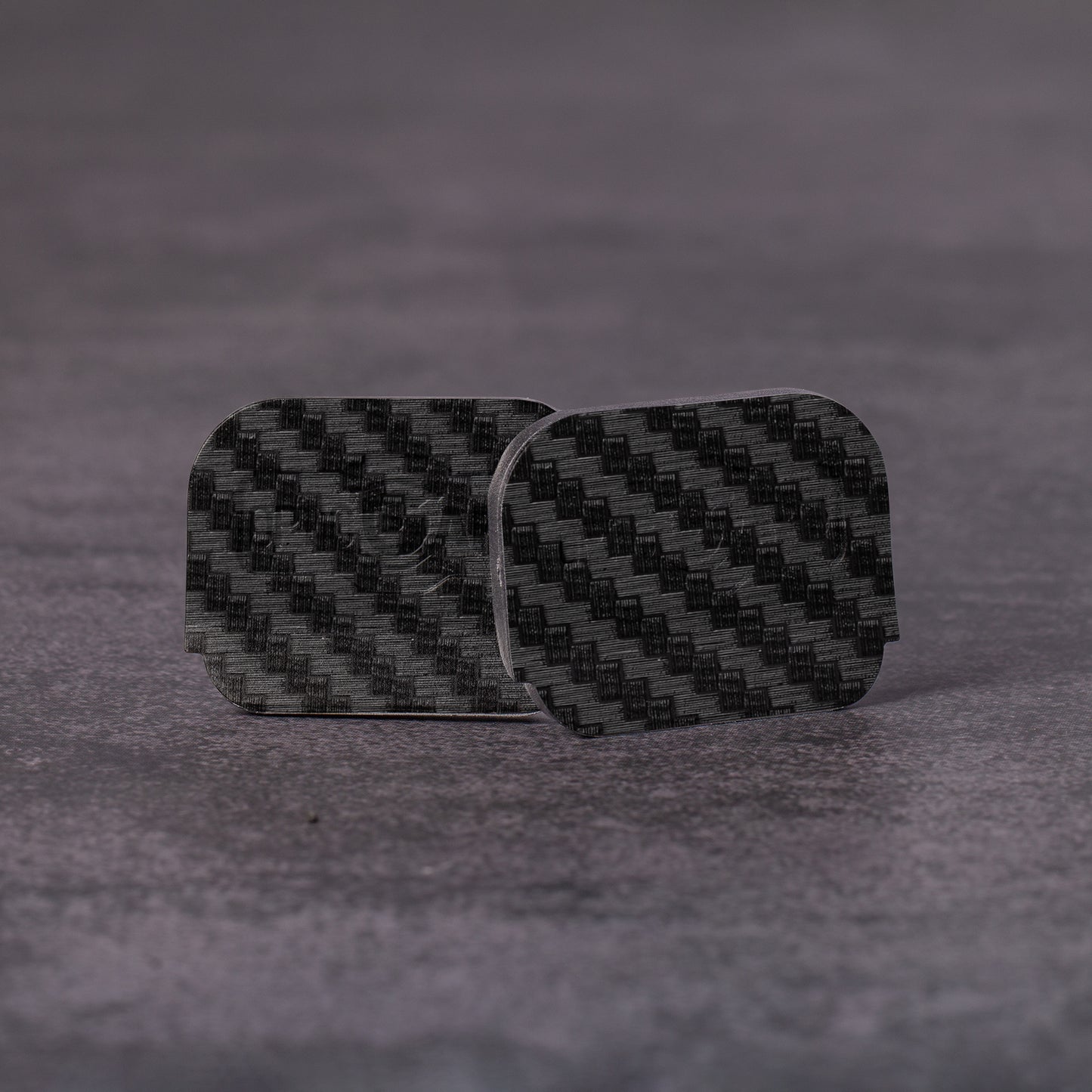 OpticGard® Training Lens for Eotech® XPS Series Carbon Fiber