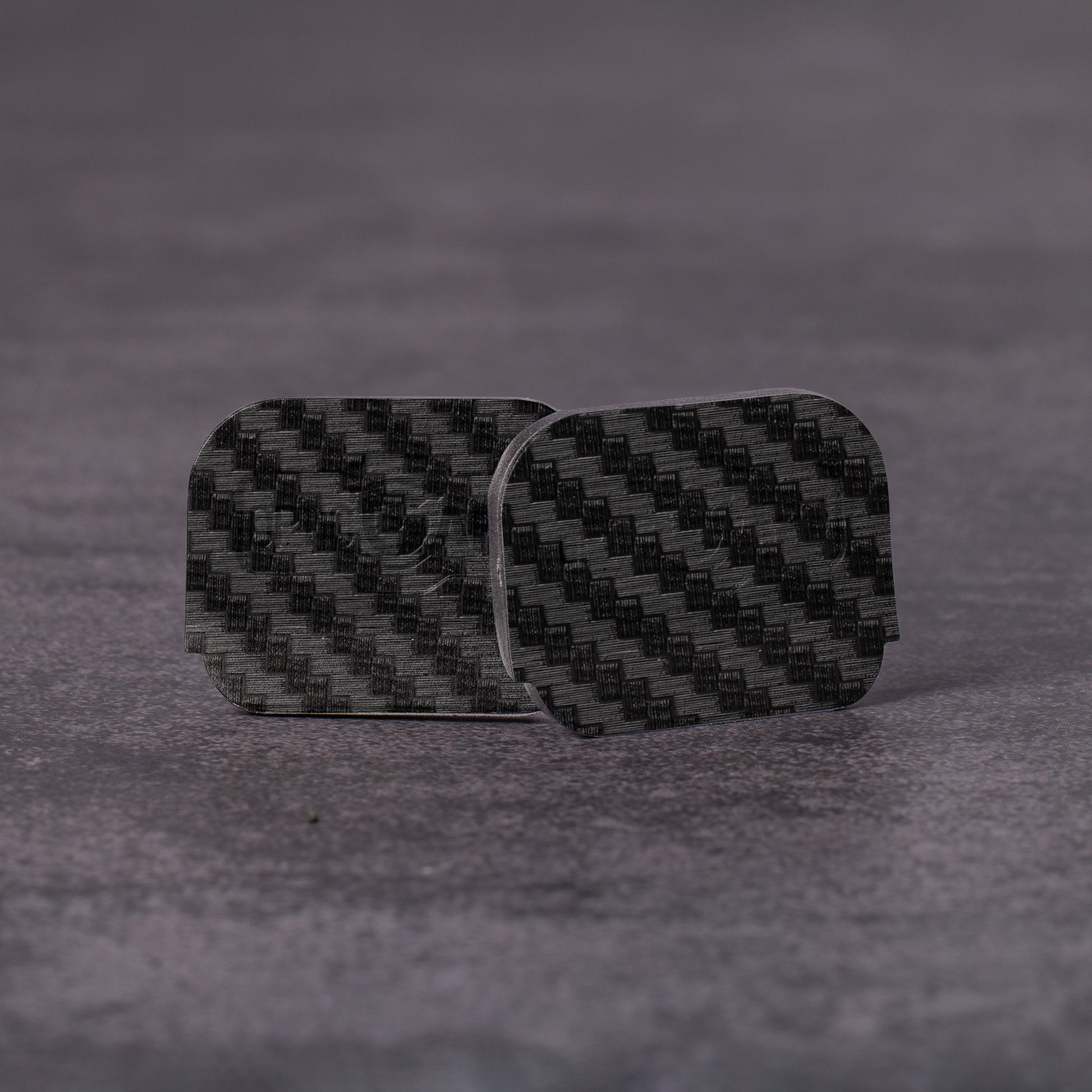 OpticGard® Training Lens for Eotech® XPS Series Carbon Fiber