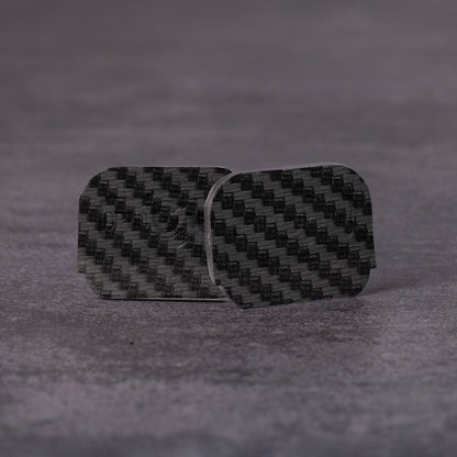 OpticGard® Training Lens for Eotech® XPS Series Carbon Fiber