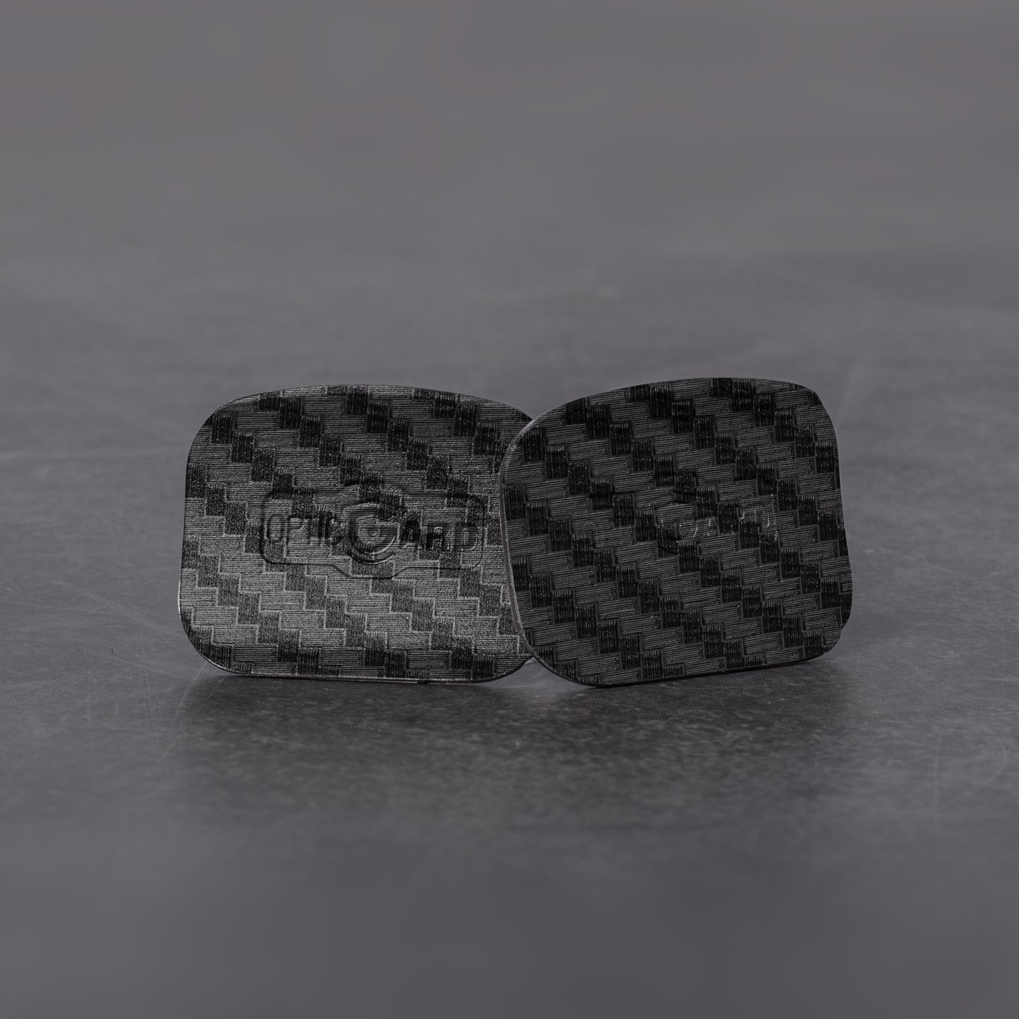 OpticGard Training Lens for Holosun® 507C-X3/407C-X3 - 2 Pack