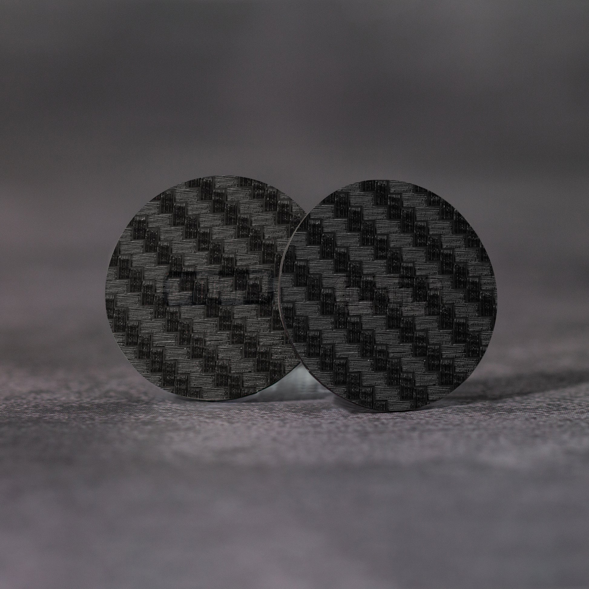 OpticGard Training Lens for Holosun® SCRS Carbon Fiber