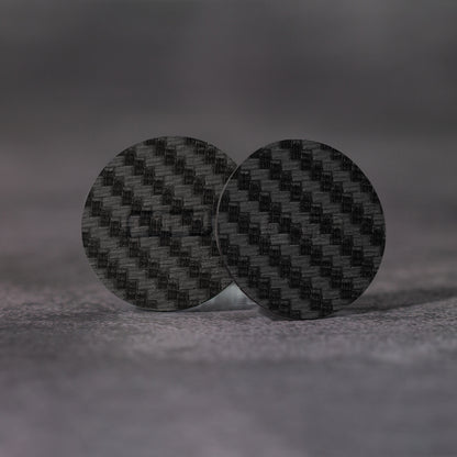 OpticGard Training Lens for Holosun® SCRS Carbon Fiber