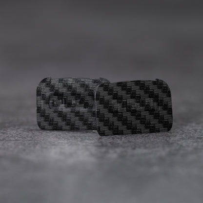 OpticGard Training Lens for Holosun® SCS MOS/MP2/PDP/VP9 - 2 Pack