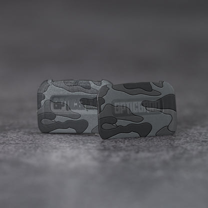 OpticGard Training Lens for Holosun® SCS MOS/MP2/PDP/VP9 - 2 Pack