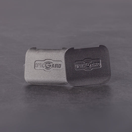 OpticGard Training Lens for Osight® C - 2 Pack