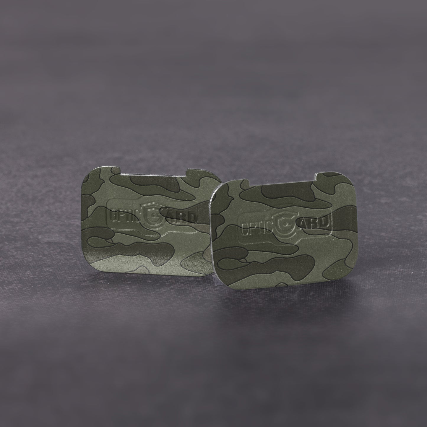 OpticGard Training Lens for Osight® SE - 2 Pack