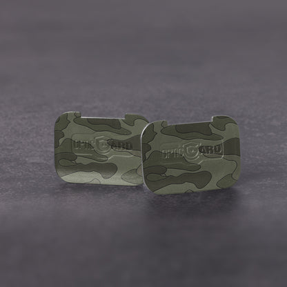 OpticGard Training Lens for Osight® SE - 2 Pack