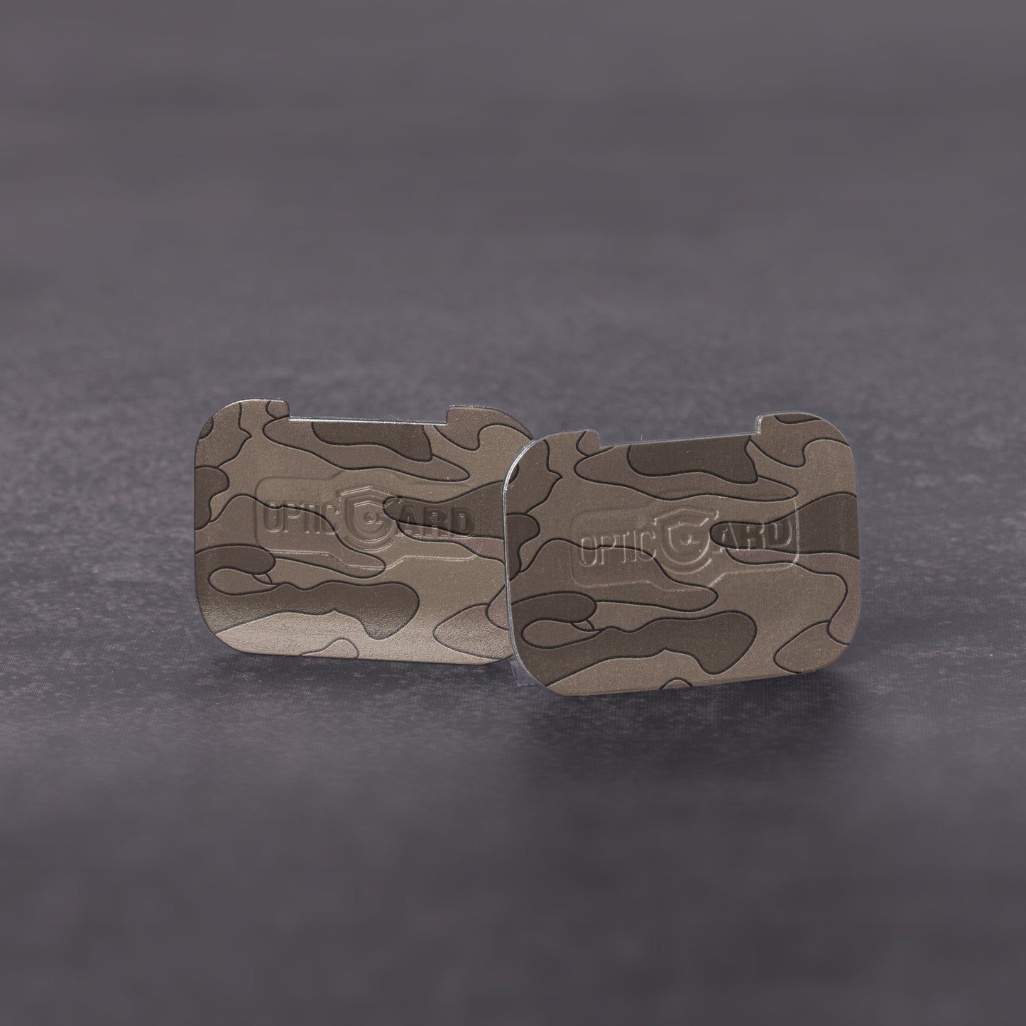 OpticGard Training Lens for Osight® SE - 2 Pack