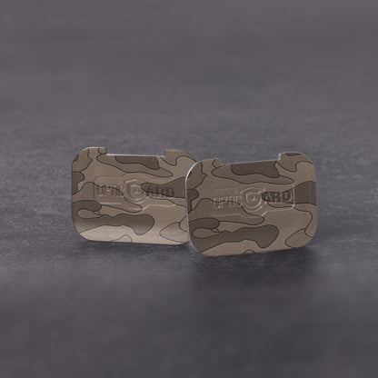 OpticGard Training Lens for Osight® SE - 2 Pack