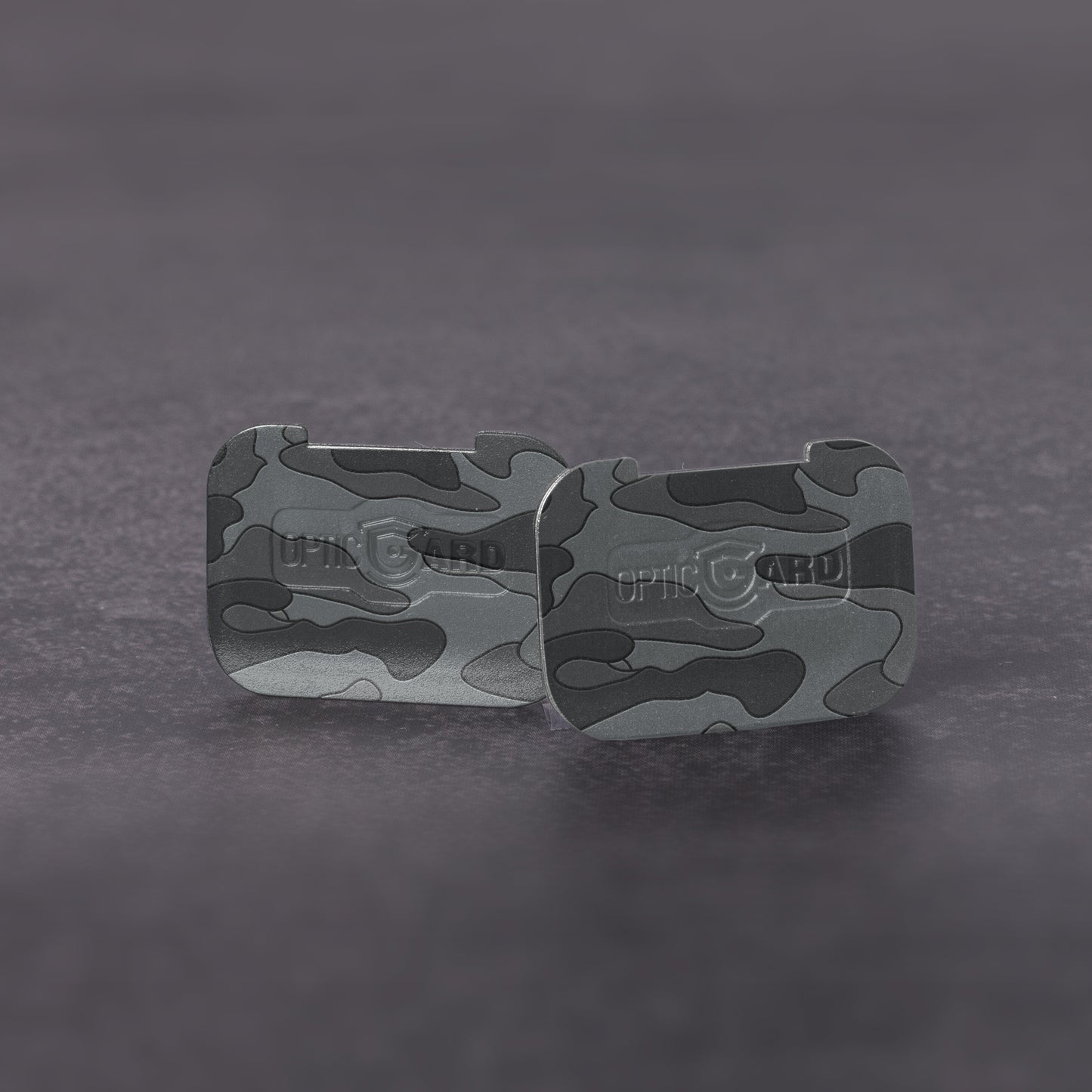 OpticGard Training Lens for Osight® SE - 2 Pack