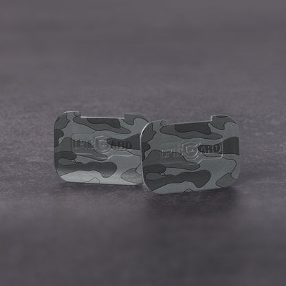 OpticGard Training Lens for Osight® SE - 2 Pack