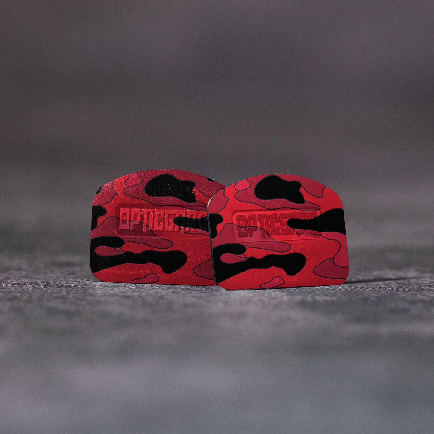 OpticGard Training Lens for Trijicon® RMRcc - 2 Pack